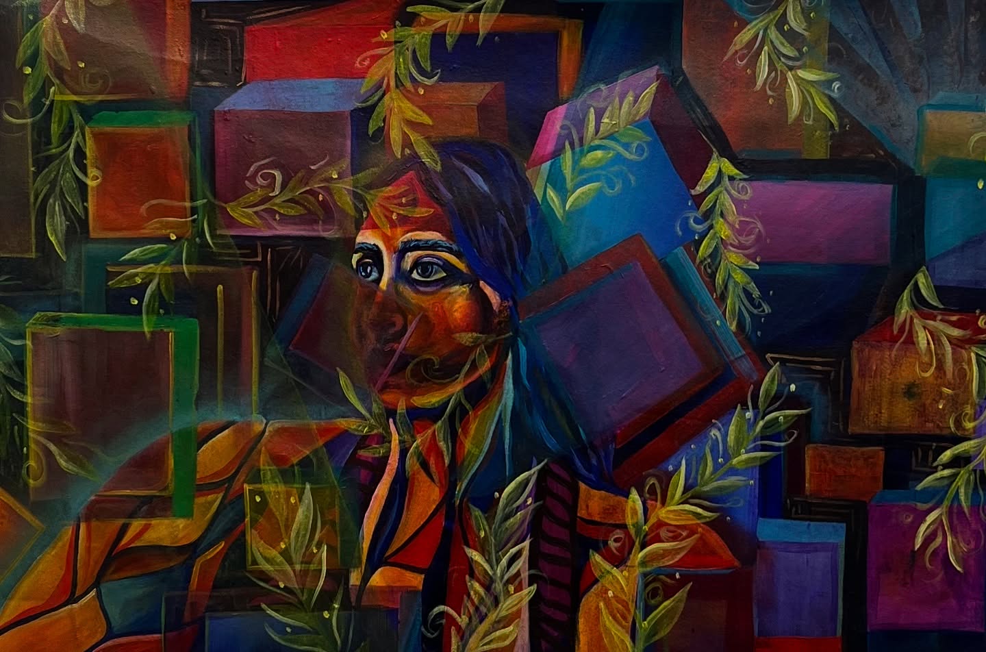 Obra de arte